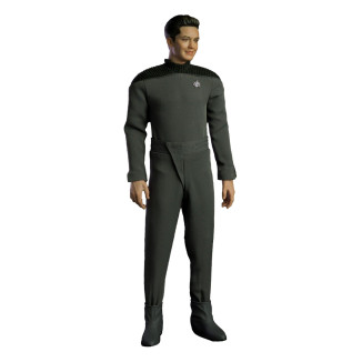 EXO-6 - Star Trek: Die neue Generation Actionfigur 1/6 Wesley Crusher