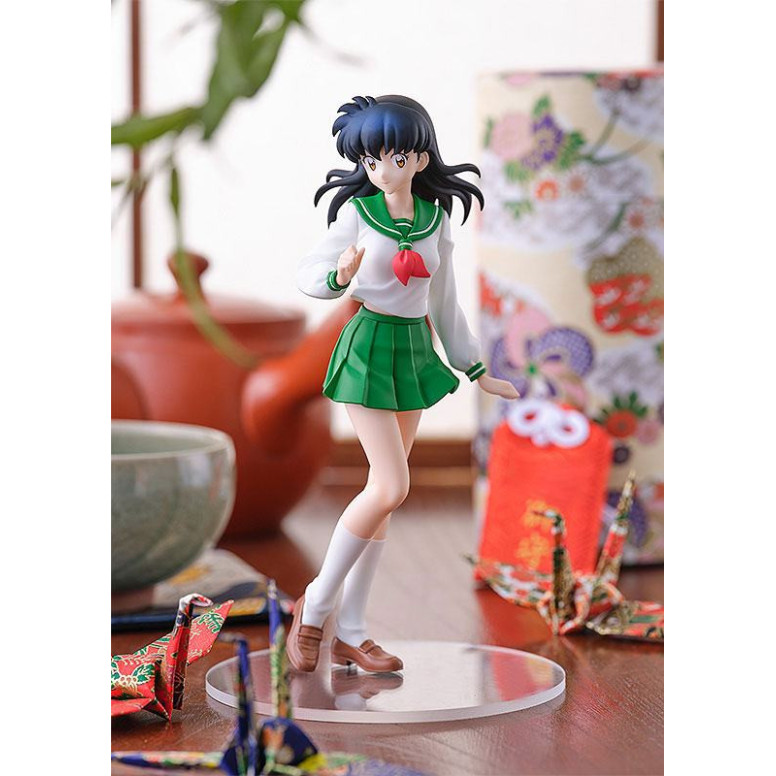 GoodSmile - Kagome Higurashi - InuYasha: THE FINAL ACT - Pop Up Parade