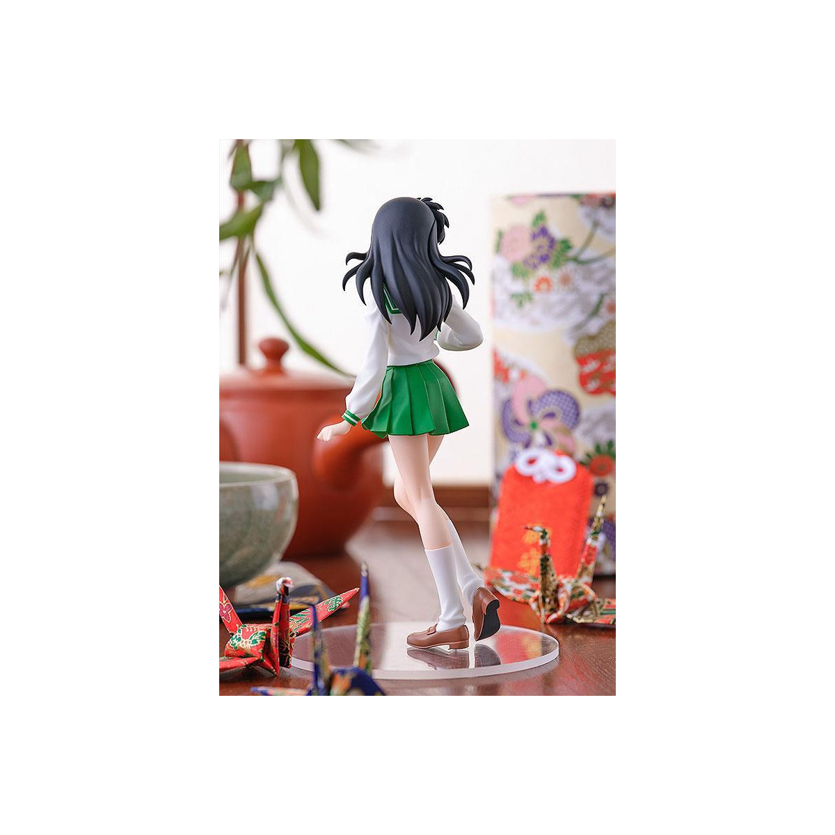 GoodSmile - Kagome Higurashi - InuYasha: THE FINAL ACT - Pop Up Parade