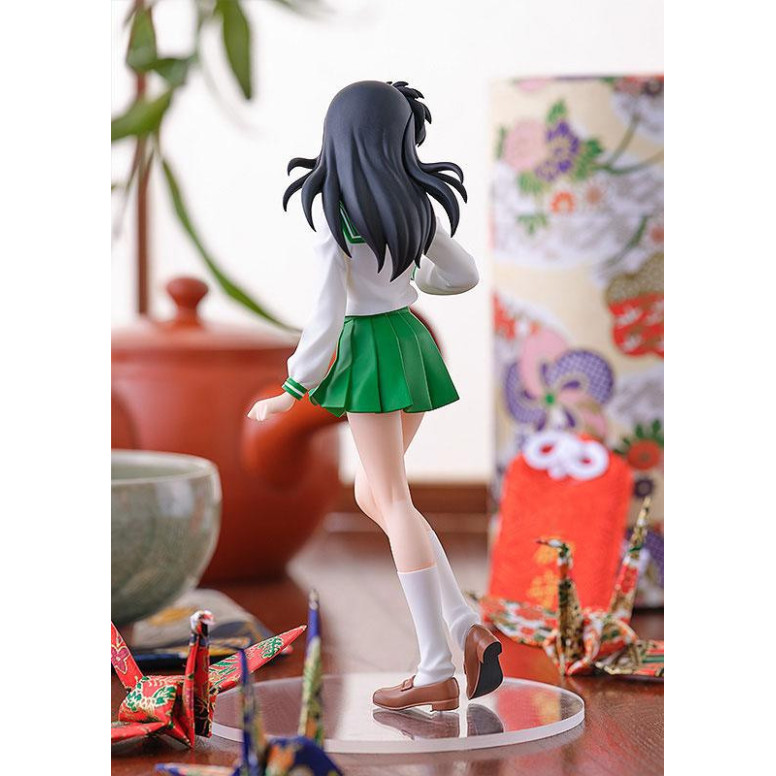 GoodSmile - Kagome Higurashi - InuYasha: THE FINAL ACT - Pop Up Parade