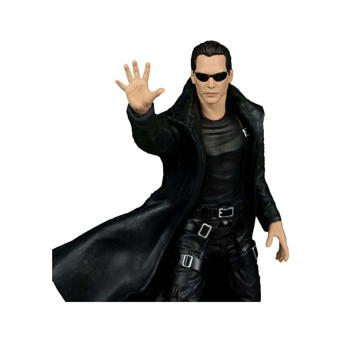 Mc Farlane - Matrix NEO - Movie Maniacs