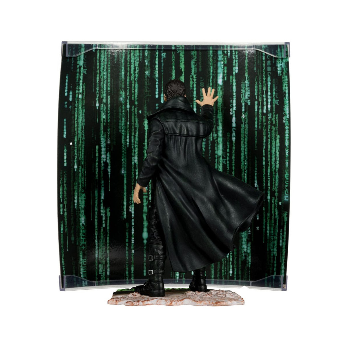 Mc Farlane - Matrix NEO - Movie Maniacs