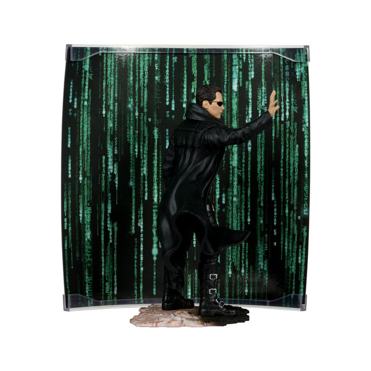 Mc Farlane - Matrix NEO - Movie Maniacs
