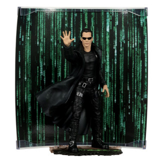 Mc Farlane - Matrix NEO - Movie Maniacs