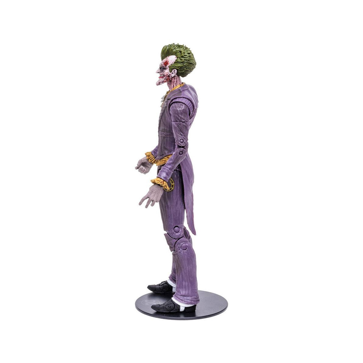 Mc Farlane - DC Multiverse - The Joker (Batman: Arkham City) 1/12