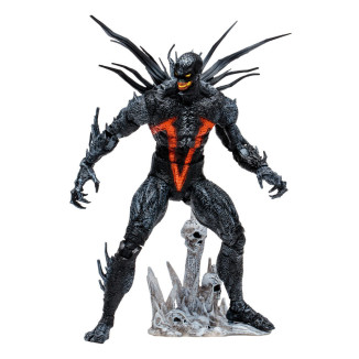 McFarlane - Spawn - Plague