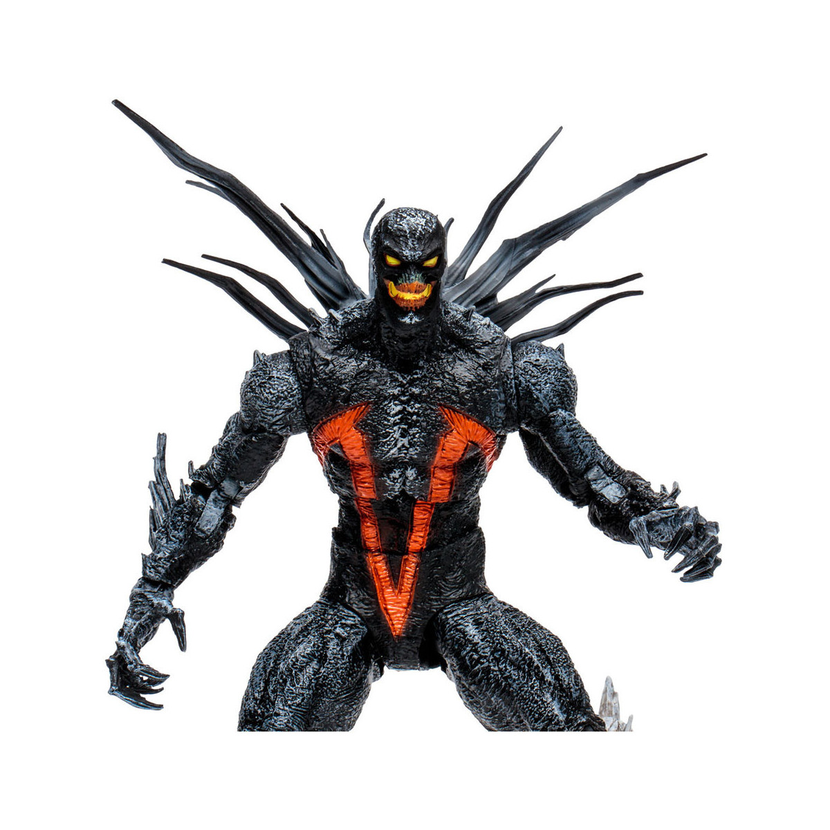 McFarlane - Spawn - Plague