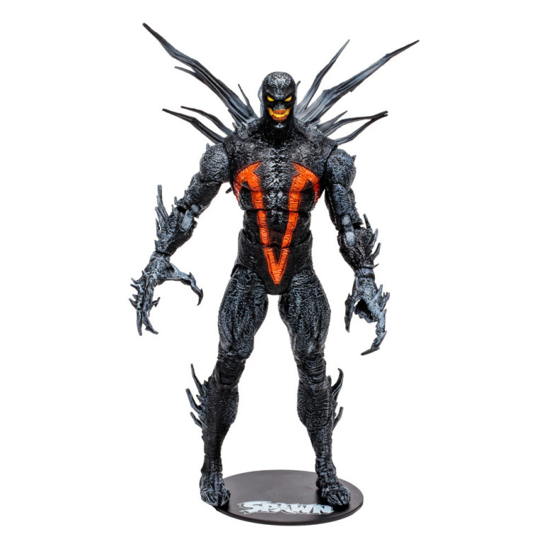 McFarlane - Spawn - Plague
