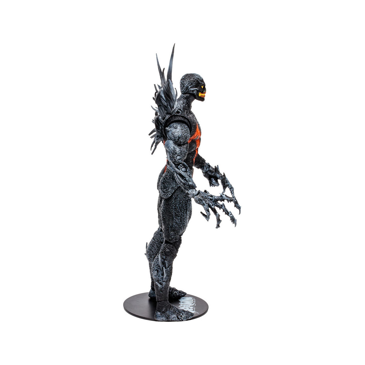 McFarlane - Spawn - Plague