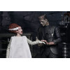 NECA Universal Monsters - 2 Pack Bride of Frankenstein 90th Anniversary The Monster & His Mate