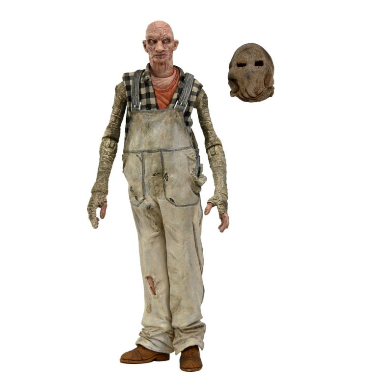 Neca The Devil's Rejects 20th anniversary - Handyman Tiny (Overalls)