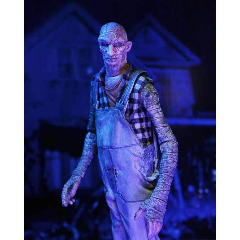 Neca The Devil's Rejects 20th anniversary - Handyman Tiny (Overalls)