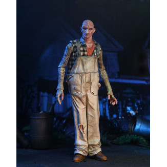 Neca The Devil's Rejects 20th anniversary - Handyman Tiny (Overalls)