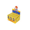 Neca Chucky TV serie - Sortiment Blind Box Good Guy Series 1 - 12 Figuren