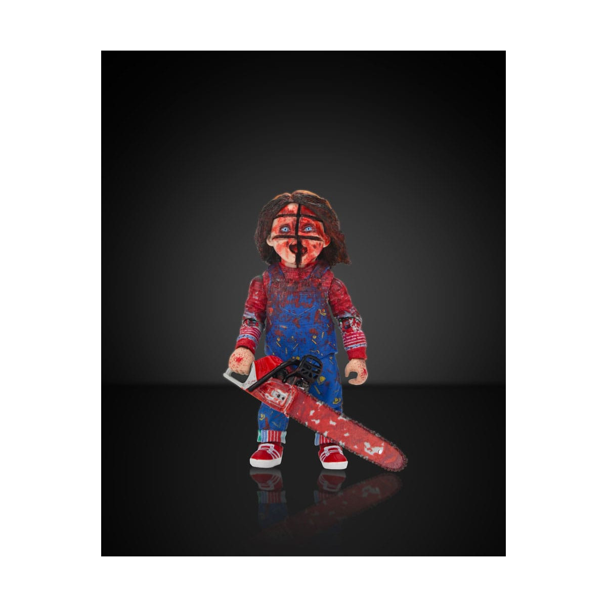 Neca Chucky TV serie - Sortiment Blind Box Good Guy Series 1 - 12 Figuren