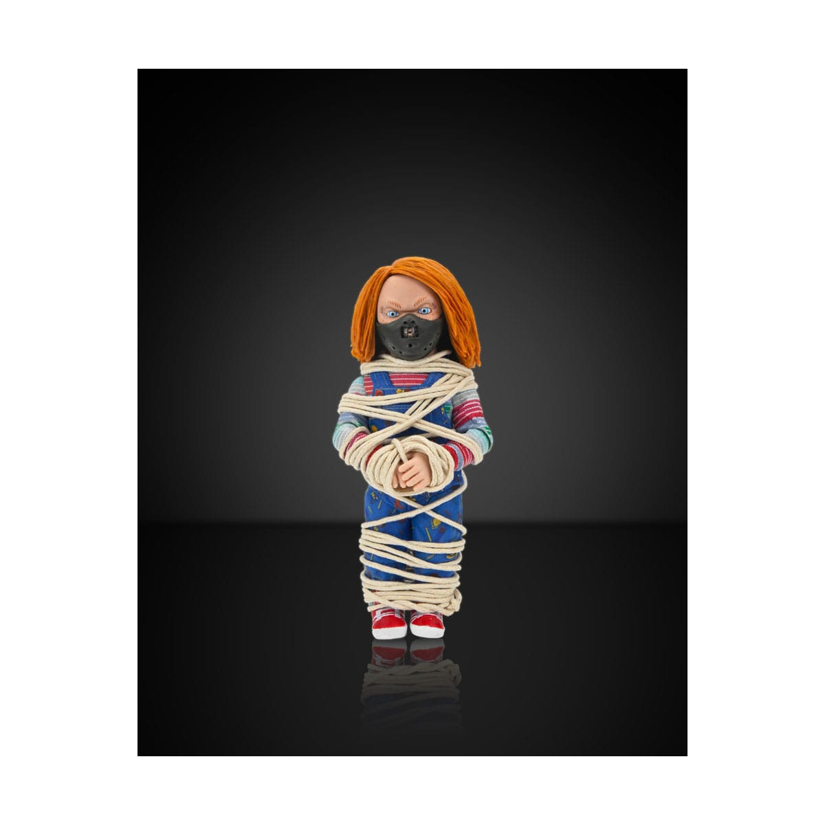Neca Chucky TV serie - Sortiment Blind Box Good Guy Series 1 - 12 Figuren