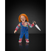 Neca Chucky TV serie - Sortiment Blind Box Good Guy Series 1 - 12 Figuren