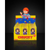 Neca Chucky TV serie - Sortiment Blind Box Good Guy Series 1 - 12 Figuren