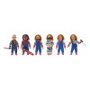 Neca Chucky TV serie - Blind Box Good Guy Series 1