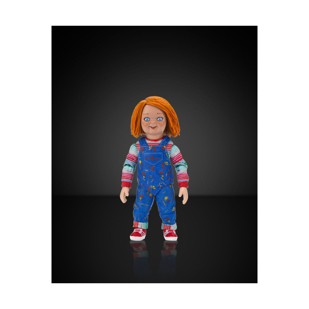Neca Chucky TV serie - Blind Box Good Guy Series 1