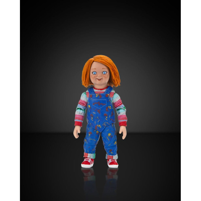 Neca Chucky TV serie - Blind Box Good Guy Series 1