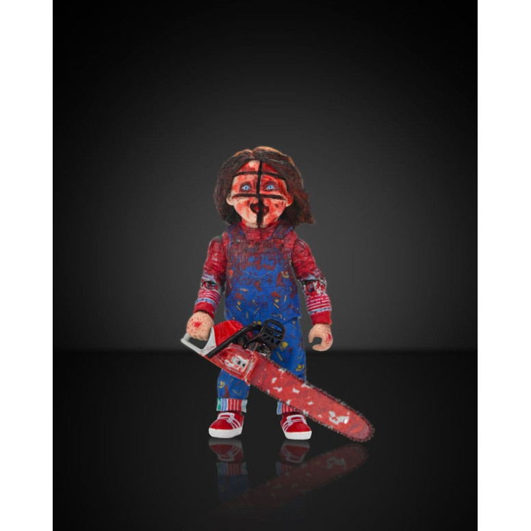 Neca Chucky TV serie - Blind Box Good Guy Series 1