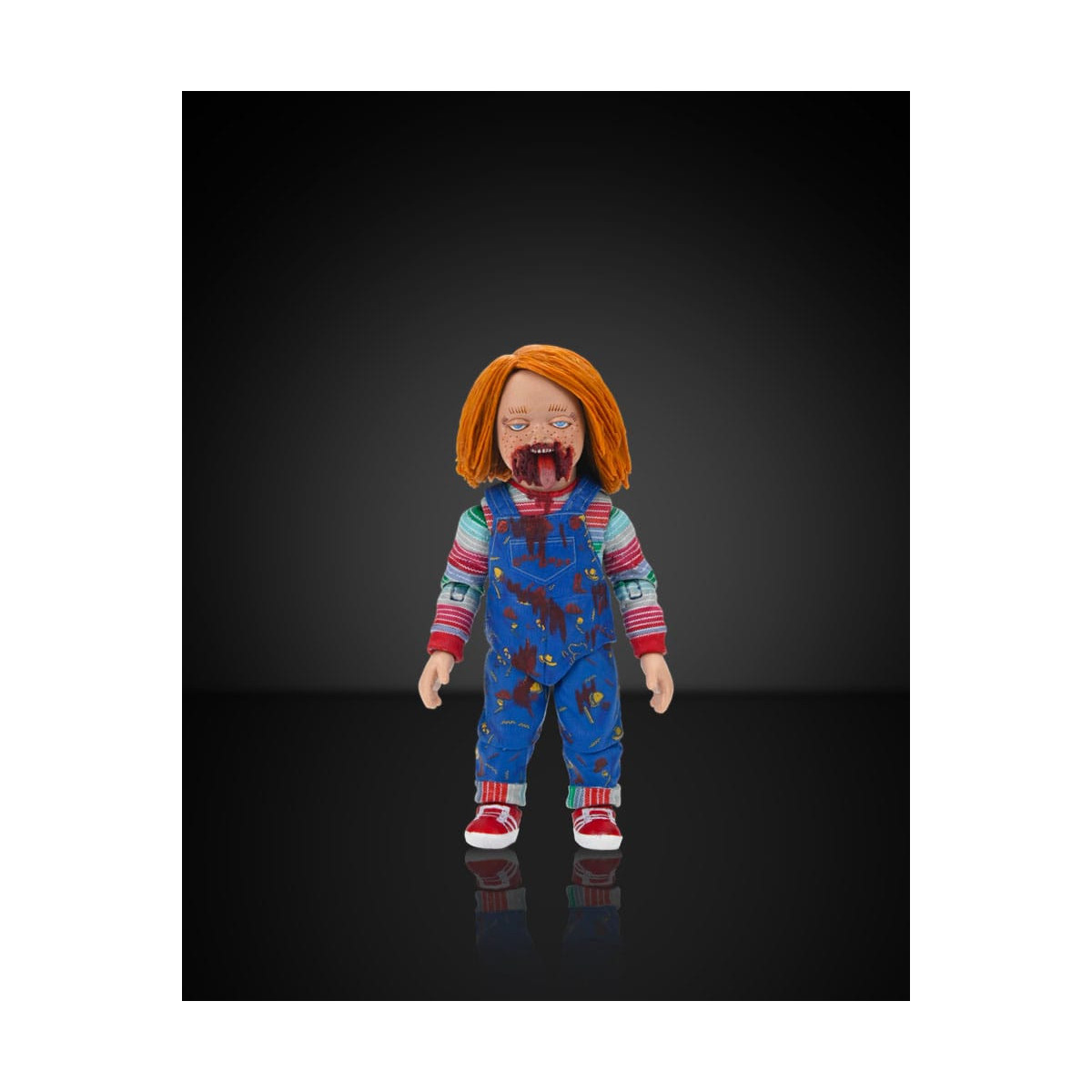 Neca Chucky TV serie - Blind Box Good Guy Series 1