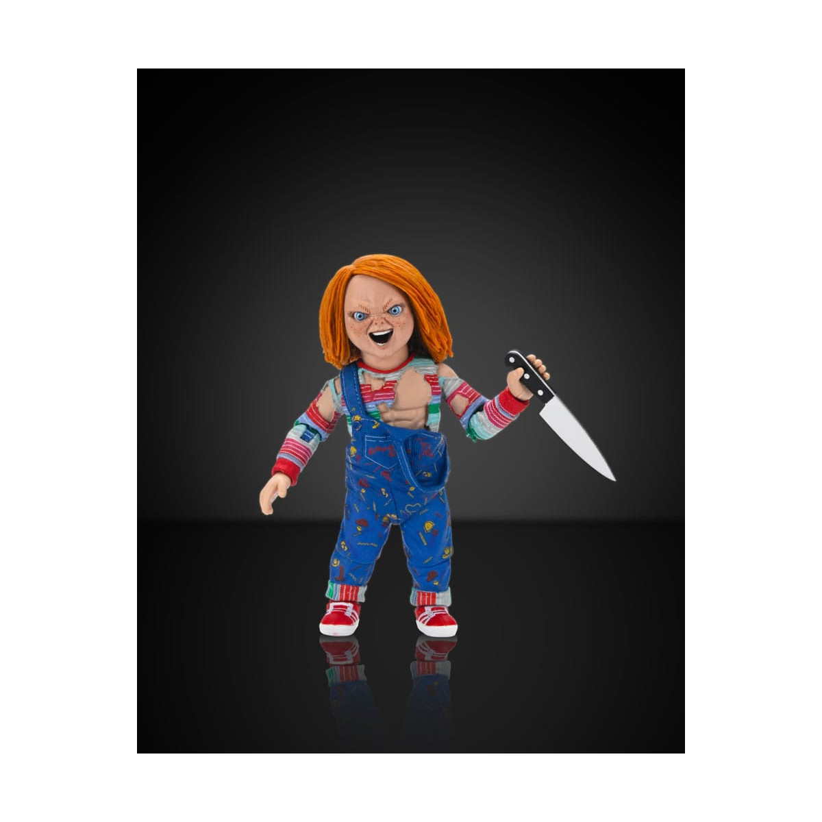 Neca Chucky TV serie - Blind Box Good Guy Series 1