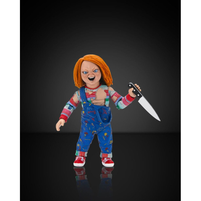 Neca Chucky TV serie - Blind Box Good Guy Series 1