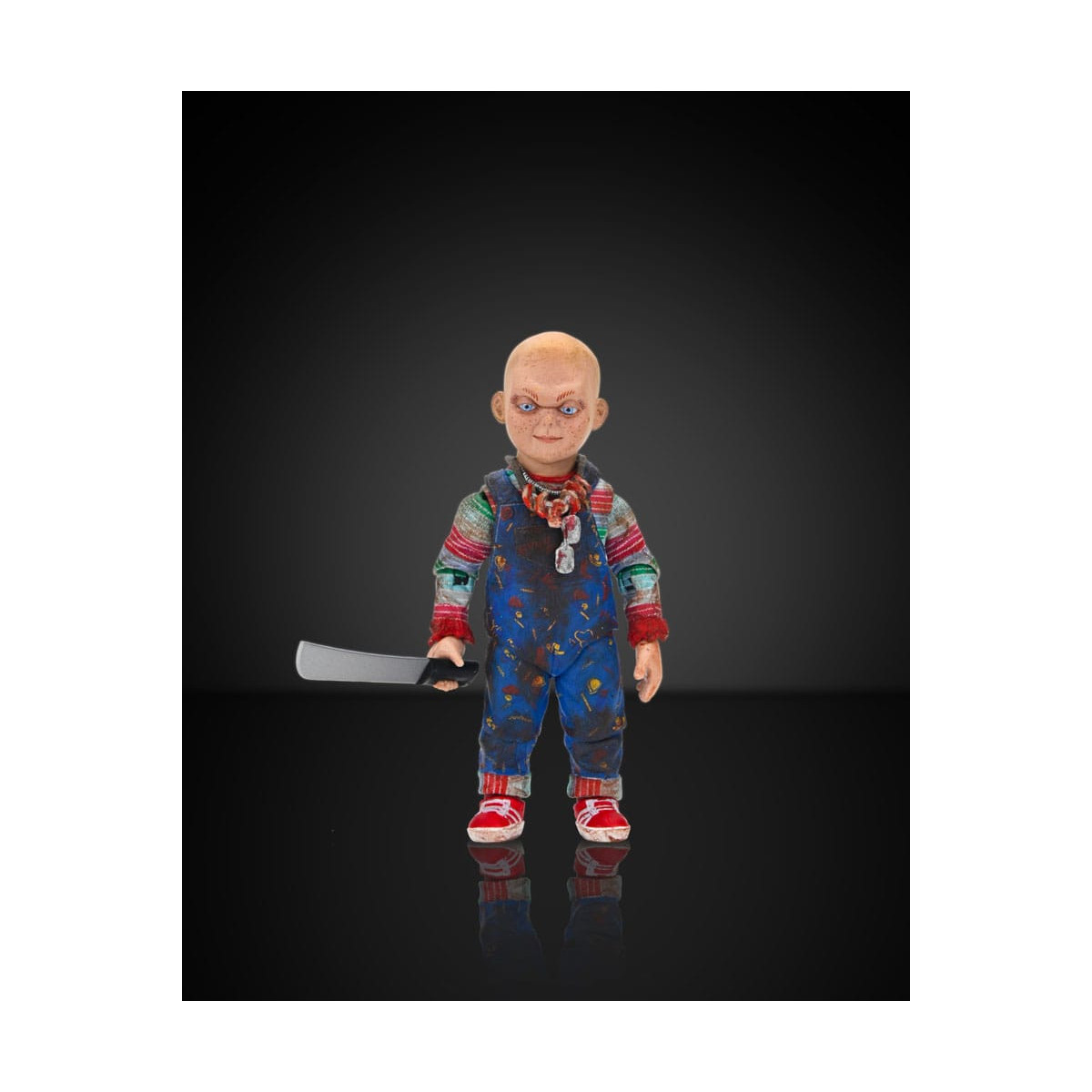 Neca Chucky TV serie - Blind Box Good Guy Series 1