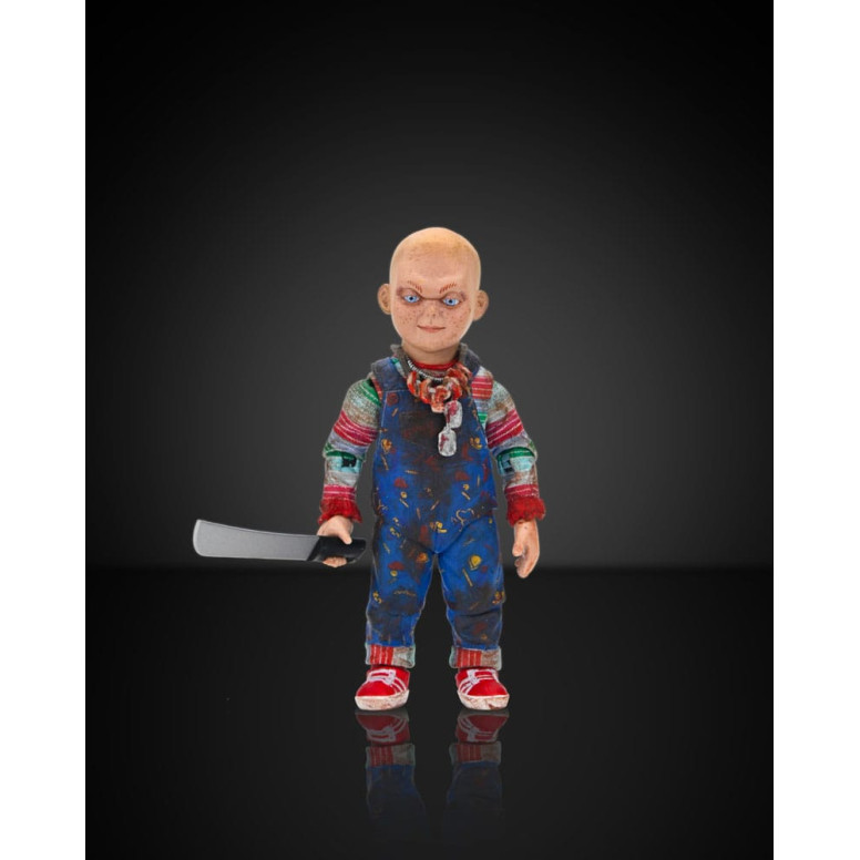 Neca Chucky TV serie - Blind Box Good Guy Series 1
