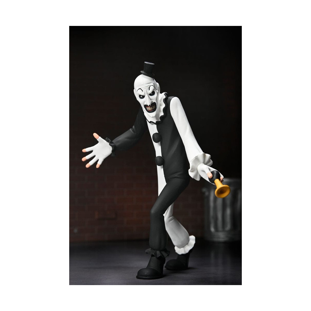 Neca - Toony Terrors - Erschrecken - Art The Clown