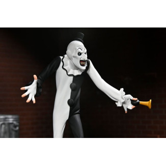 Neca - Toony Terrors - Erschrecken - Art The Clown