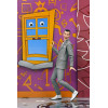 Neca - Ultimate Pee-wee Herman