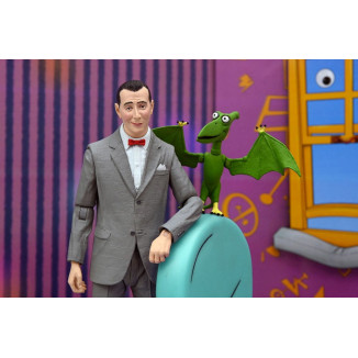 Neca - Ultimate Pee-wee Herman