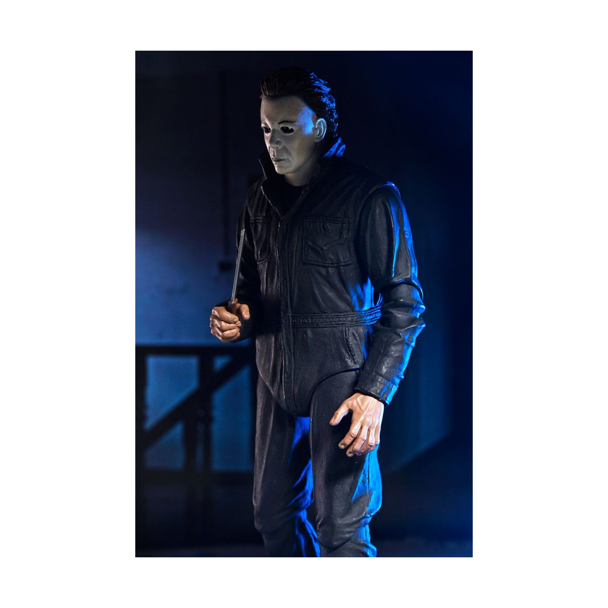 Neca Halloween Resurrection (2002) - Ultimate Michael Myers
