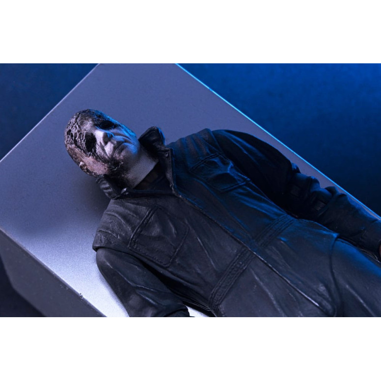Neca Halloween Resurrection (2002) - Ultimate Michael Myers