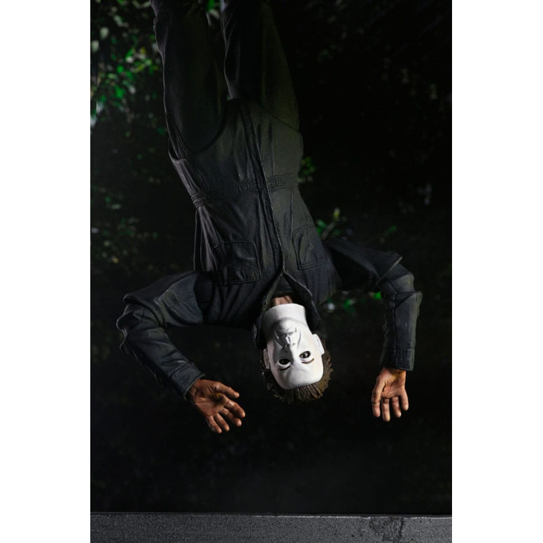 Neca Halloween Resurrection (2002) - Ultimate Michael Myers