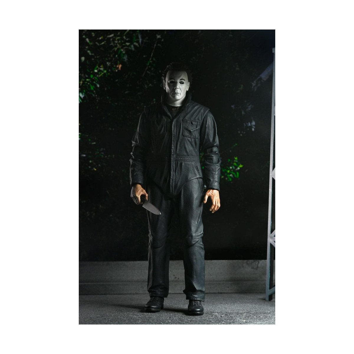 Neca Halloween Resurrection (2002) - Ultimate Michael Myers