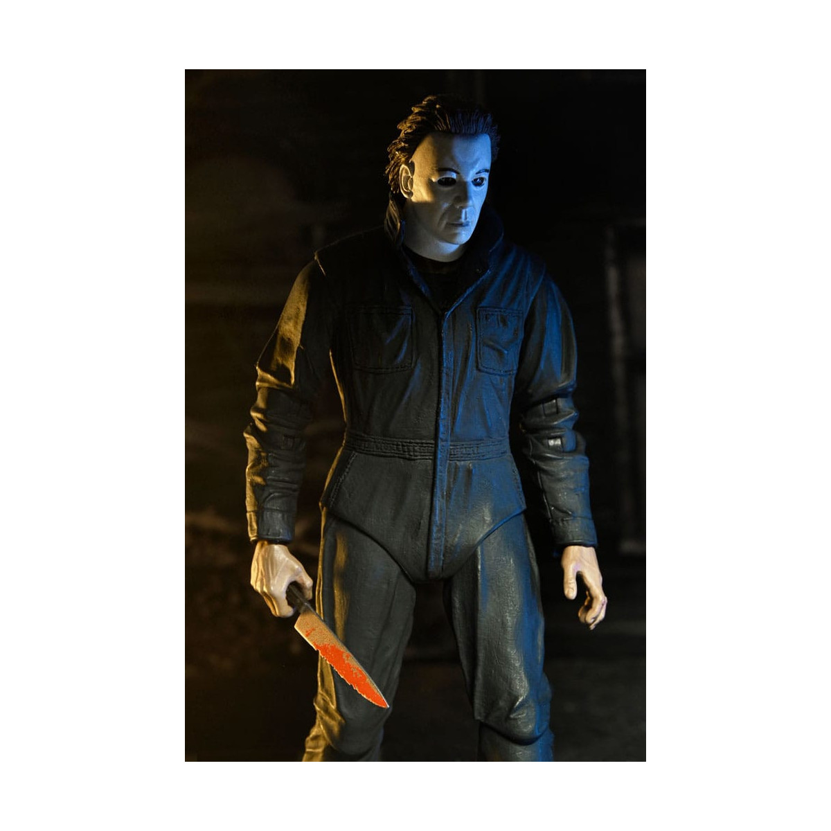 Neca Halloween Resurrection (2002) - Ultimate Michael Myers