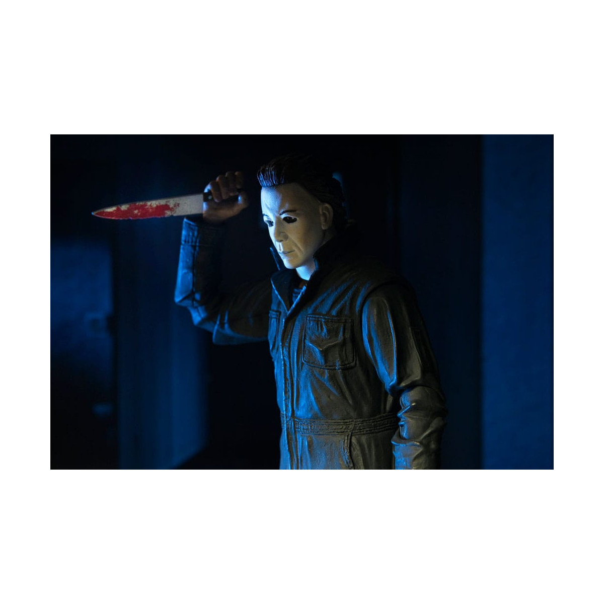Neca Halloween Resurrection (2002) - Ultimate Michael Myers