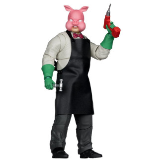 Mc Farlane - DC Multiverse - Professor Pyg Sammleredition 1/12