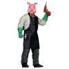 Mc Farlane - DC Multiverse - Professor Pyg Sammleredition 1/12