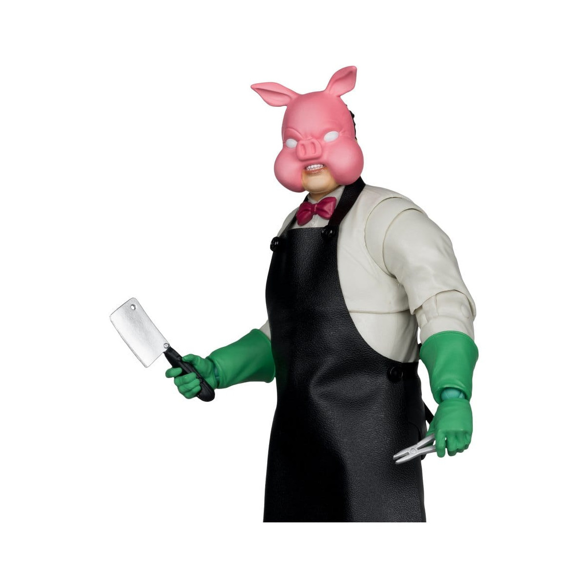 Mc Farlane - DC Multiverse - Professor Pyg Sammleredition 1/12