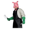 Mc Farlane - DC Multiverse - Professor Pyg Sammleredition 1/12