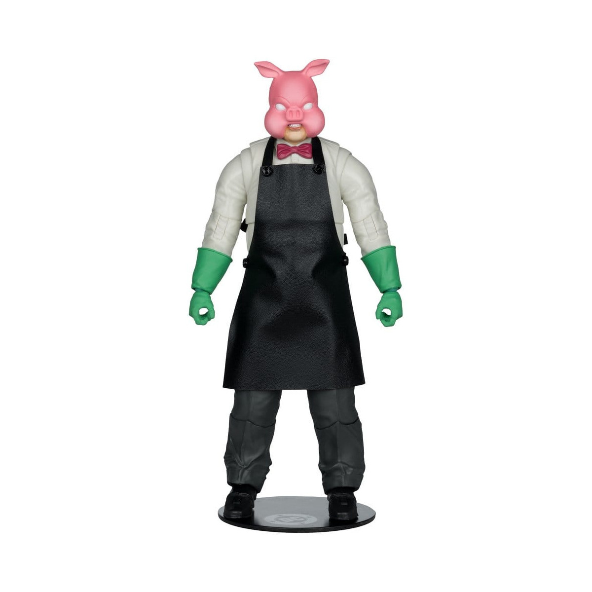 Mc Farlane - DC Multiverse - Professor Pyg Sammleredition 1/12