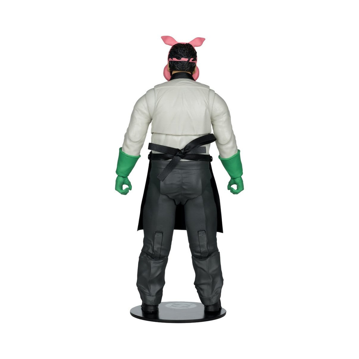 Mc Farlane - DC Multiverse - Professor Pyg Sammleredition 1/12