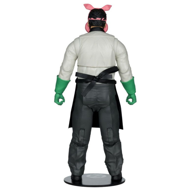 Mc Farlane - DC Multiverse - Professor Pyg Sammleredition 1/12