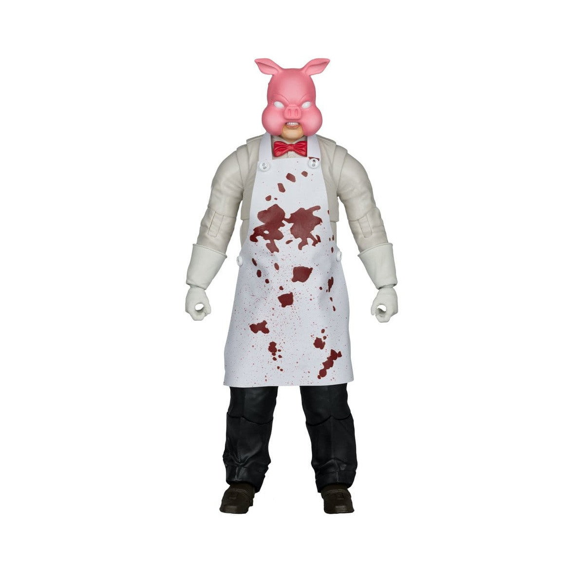 Mc Farlane - DC Multiverse - Professor Pyg Sammleredition (Chase) 1/12