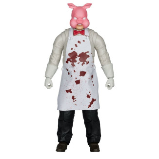 Mc Farlane - DC Multiverse - Professor Pyg Sammleredition (Chase) 1/12